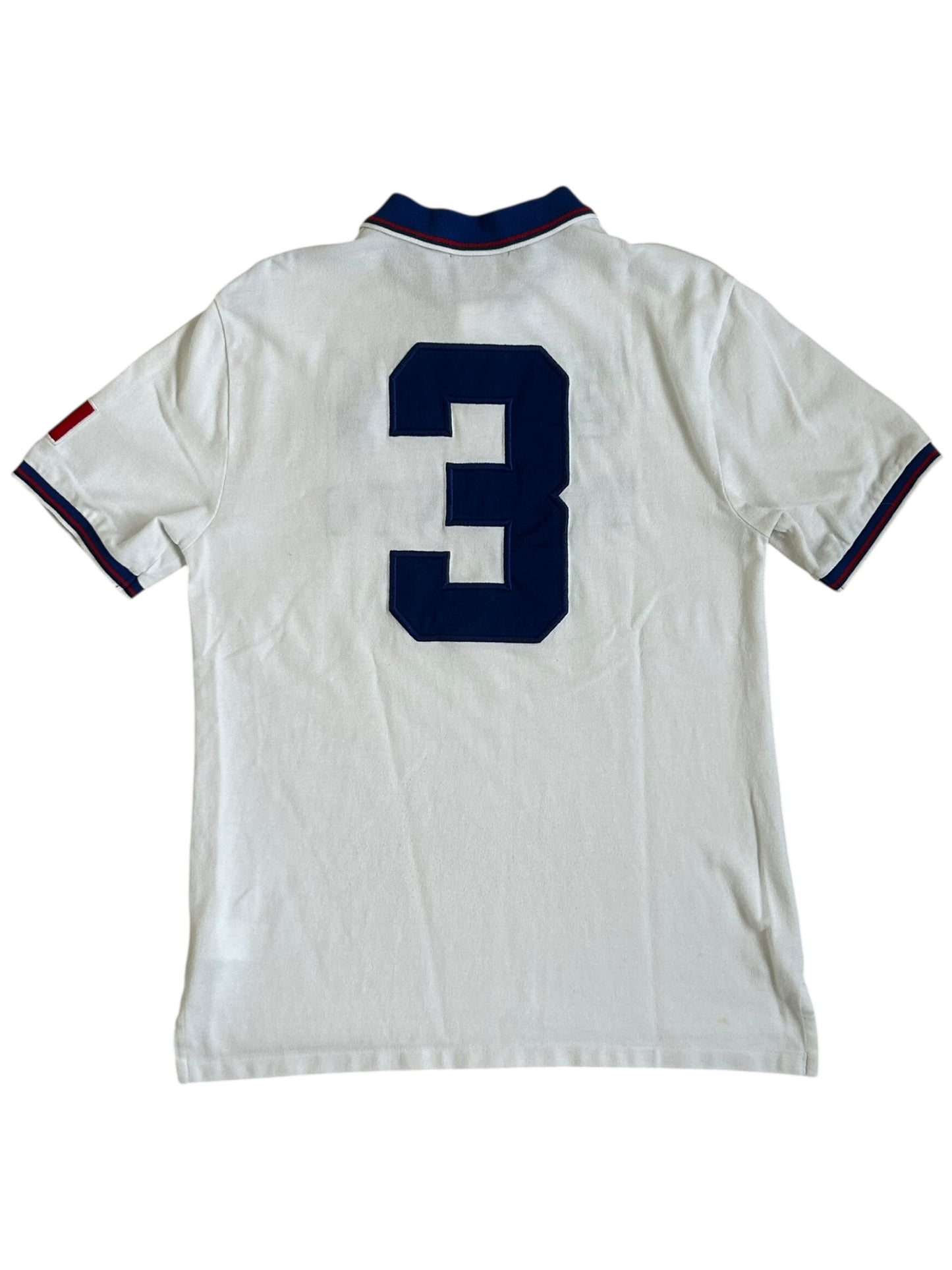 Polo Ralph Lauren Big Pony "TORONTO" City Polo