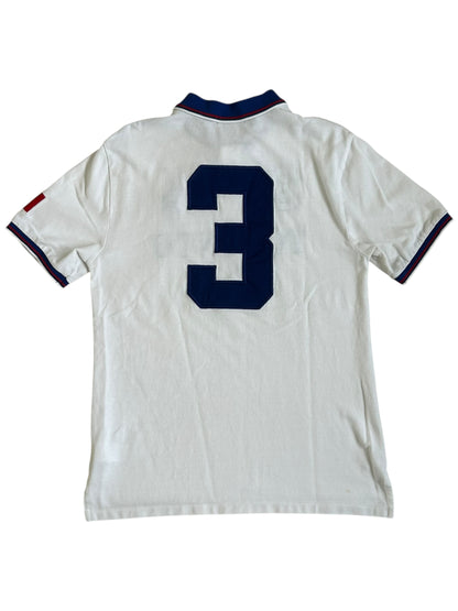 Polo Ralph Lauren Big Pony "TORONTO" City Polo