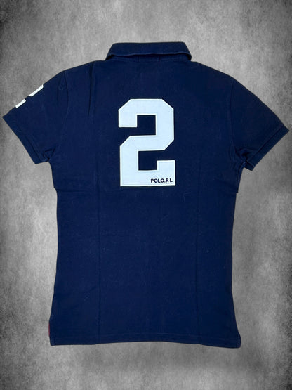 Polo Ralph Lauren Big Pony "LONDON" City Polo