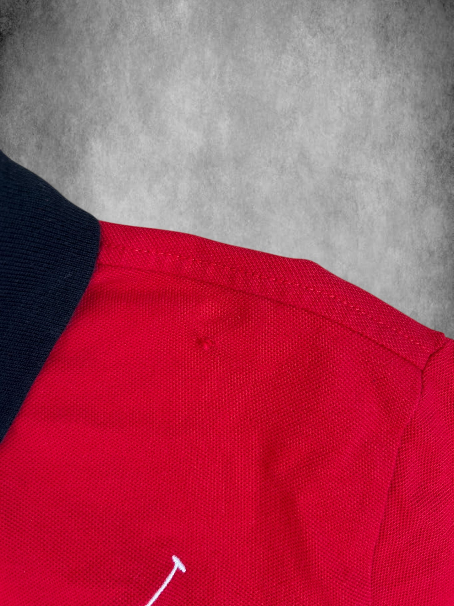 Polo Ralph Lauren Big Pony "CHICAGO" City Polo