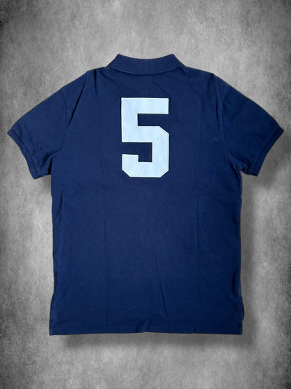 Polo Ralph Lauren Big Pony "NEW YORK" City Polo