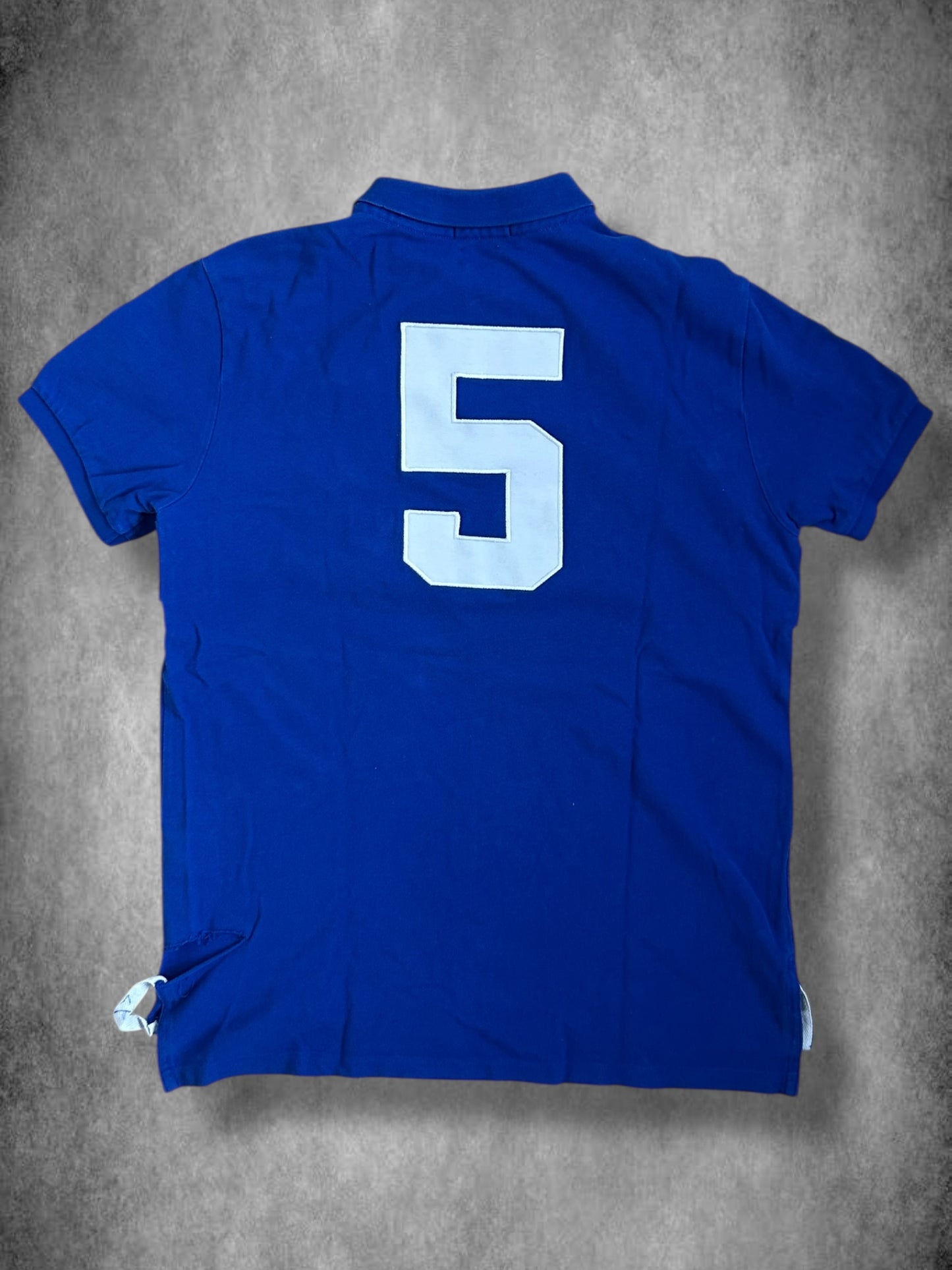 Polo Ralph Lauren Big Pony "PARIS" City Polo