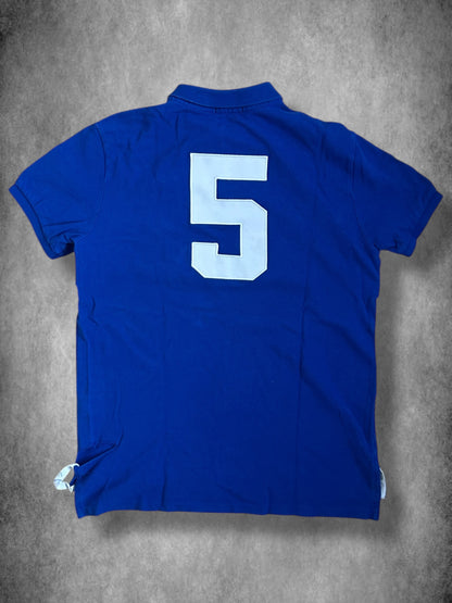 Polo Ralph Lauren Big Pony "PARIS" City Polo