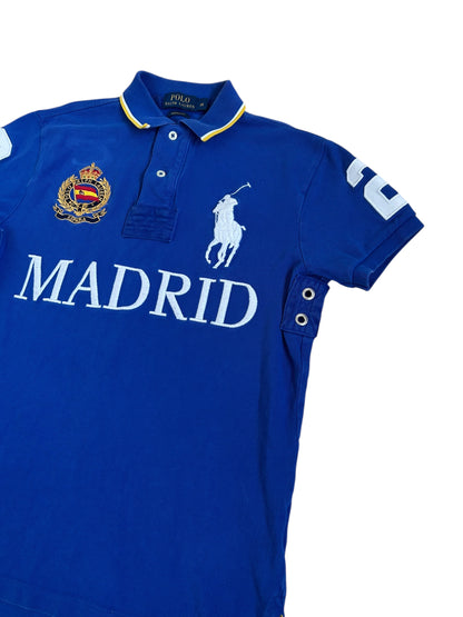 Polo Ralph Lauren Big Pony "Madrid" City Polo