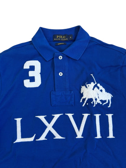 Polo Ralph Lauren "LXVII" Polo