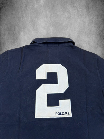Polo Ralph Lauren Big Pony "LONDON" City Polo