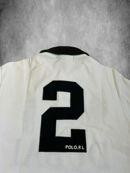 Polo Ralph Lauren Big Pony Polo "DUBAI" Edición Ciudad