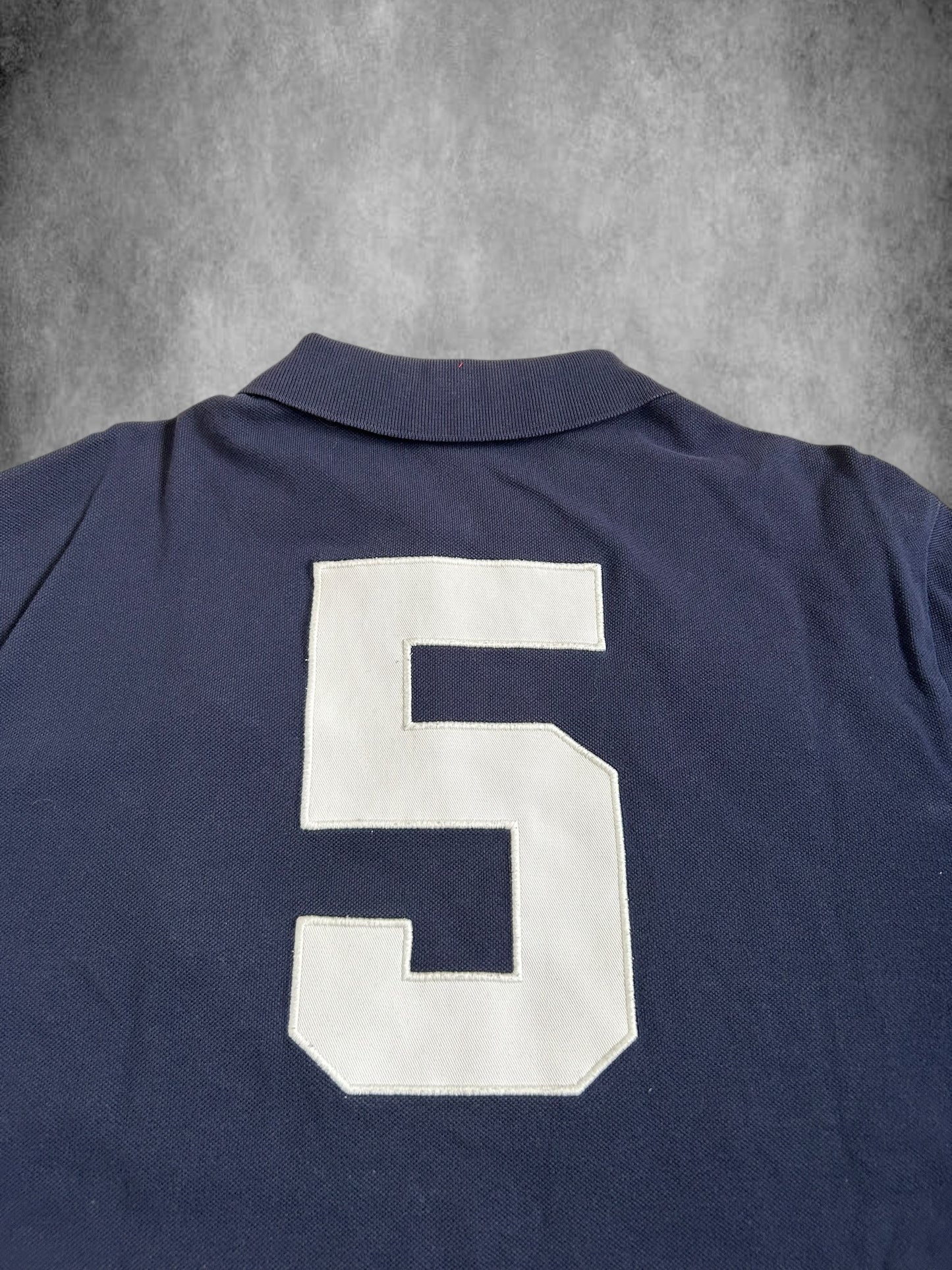 Polo Ralph Lauren Big Pony "NEW YORK" City Polo