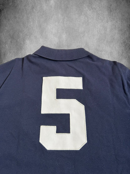 Polo Ralph Lauren Big Pony "NEW YORK" City Polo