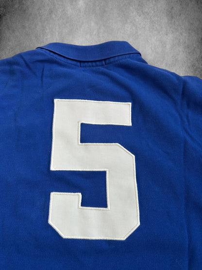 Polo Ralph Lauren Big Pony "PARIS" City Polo