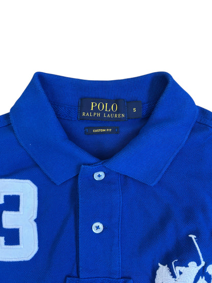 Polo Ralph Lauren "LXVII" Polo