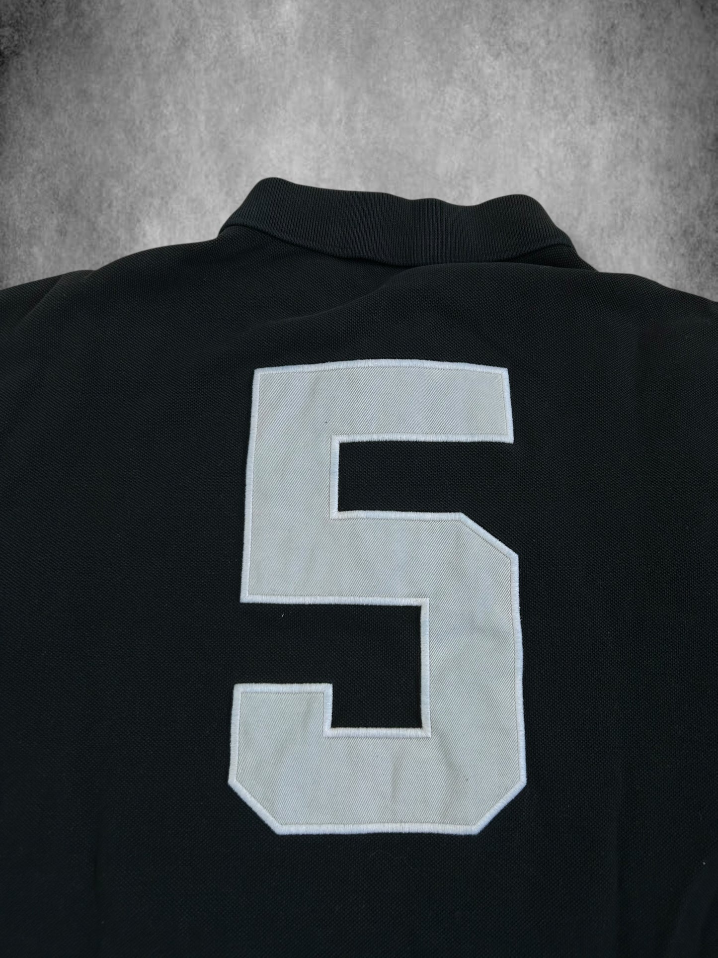 Polo Ralph Lauren Big Pony "NEW YORK" City Polo