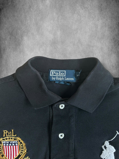 Polo Ralph Lauren Big Pony Polo urbano "NUEVA YORK"