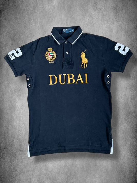 Polo Ralph Lauren Big Pony "DUBAI" City Polo