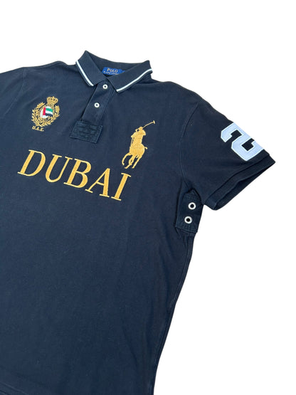 Polo Ralph Lauren Big Pony « Dubaï » City