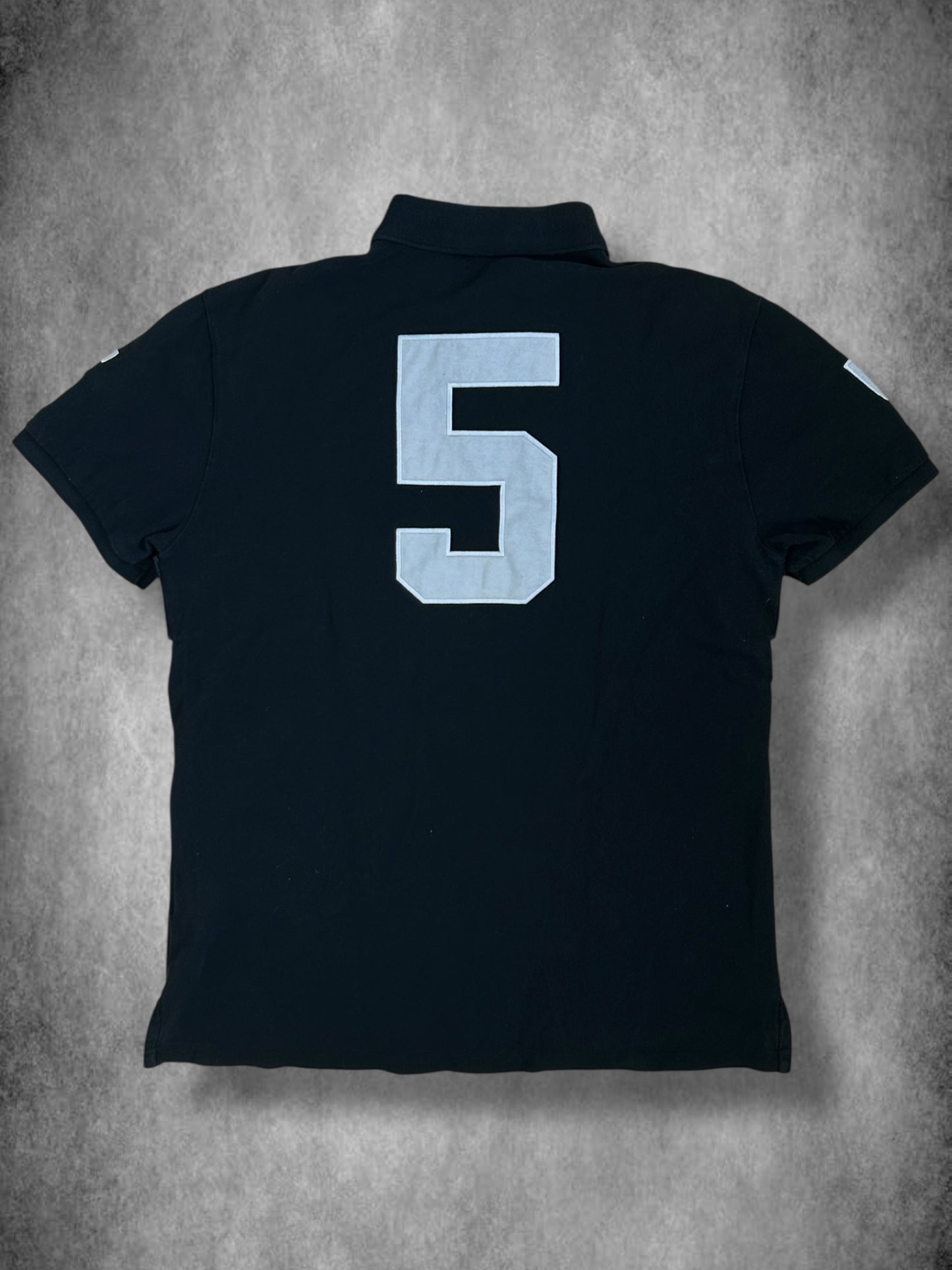 Polo Ralph Lauren Big Pony "NEW YORK" City Polo