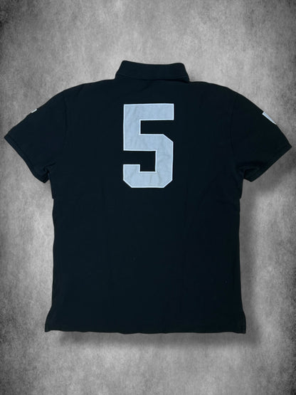 Polo Ralph Lauren Big Pony "NEW YORK" City Polo