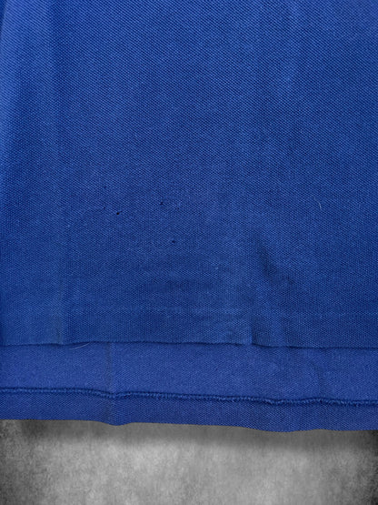 Polo Ralph Lauren Big Pony "NEW YORK" City Longsleeve Polo