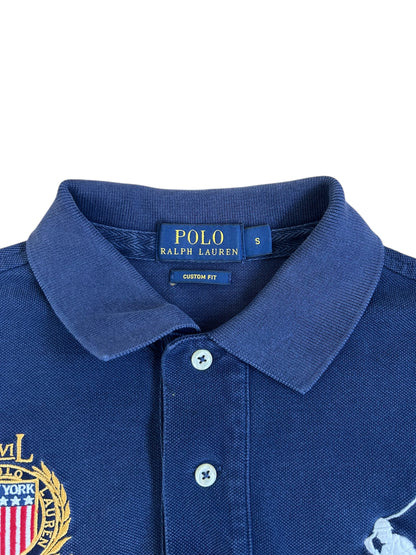 Polo Ralph Lauren Big Pony "New York" City Polo