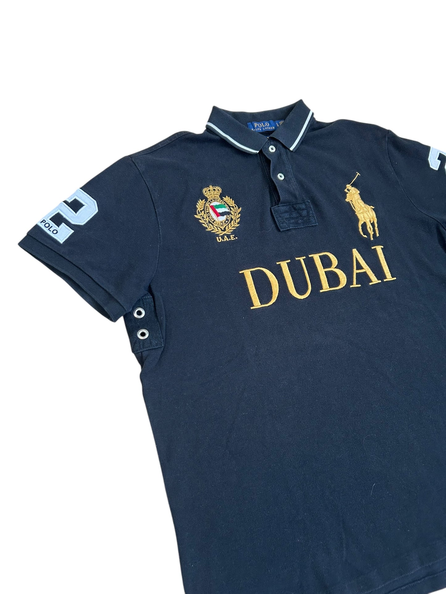 Polo Ralph Lauren Big Pony « Dubaï » City