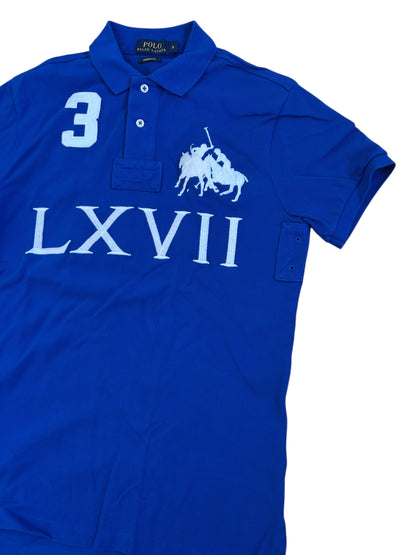 Polo Ralph Lauren "LXVII" Polo
