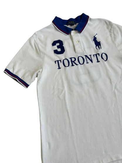 Polo Ralph Lauren Big Pony "TORONTO" City Polo