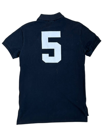 Polo Ralph Lauren Big Pony "NEW YORK" City Polo