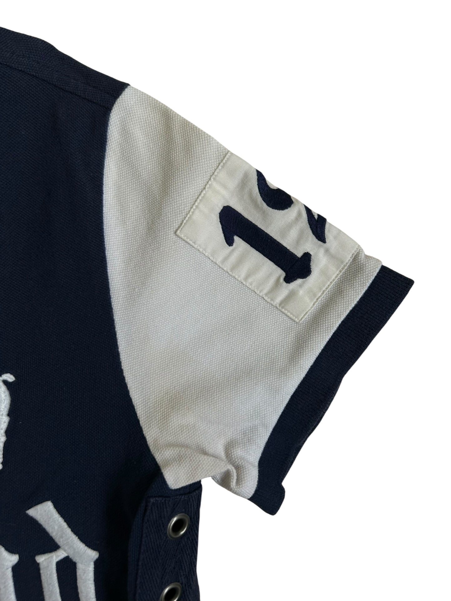 Polo Ralph Lauren Big Pony "ENGLAND" Country Polo