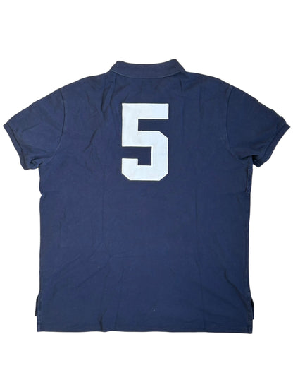 Polo Ralph Lauren Big Pony "NEW YORK" City Polo