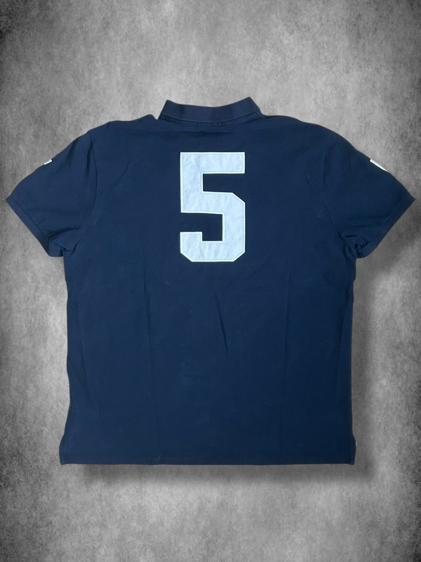 Polo Ralph Lauren Big Pony "NEW YORK" City Polo