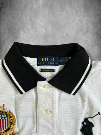Polo Ralph Lauren Big Pony "MIAMI" City Polo