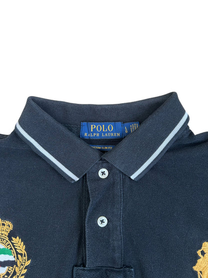 Polo Ralph Lauren Big Pony « Dubaï » City