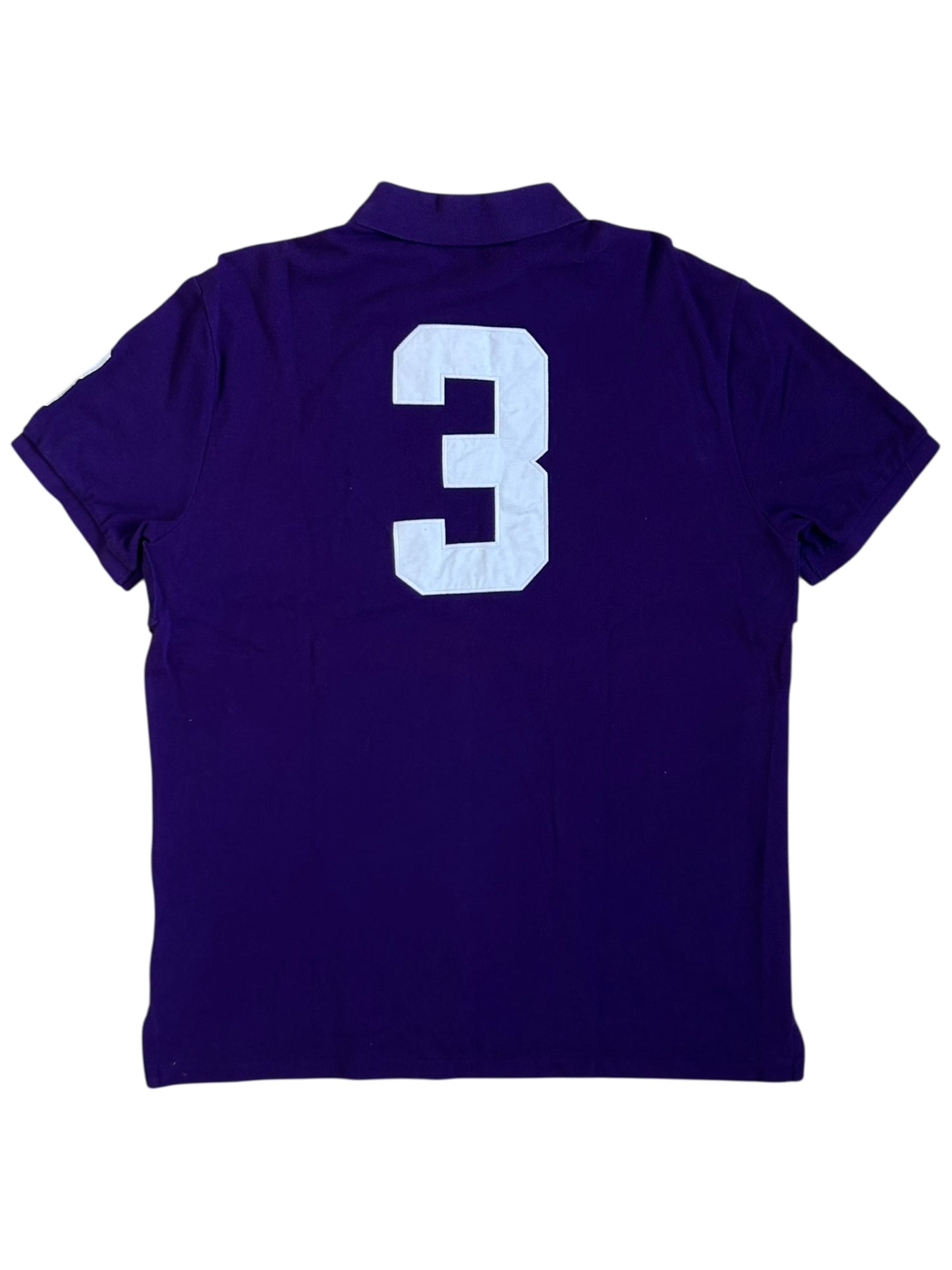 Polo Ralph Lauren Big Pony "LOS ANGELES" City Polo