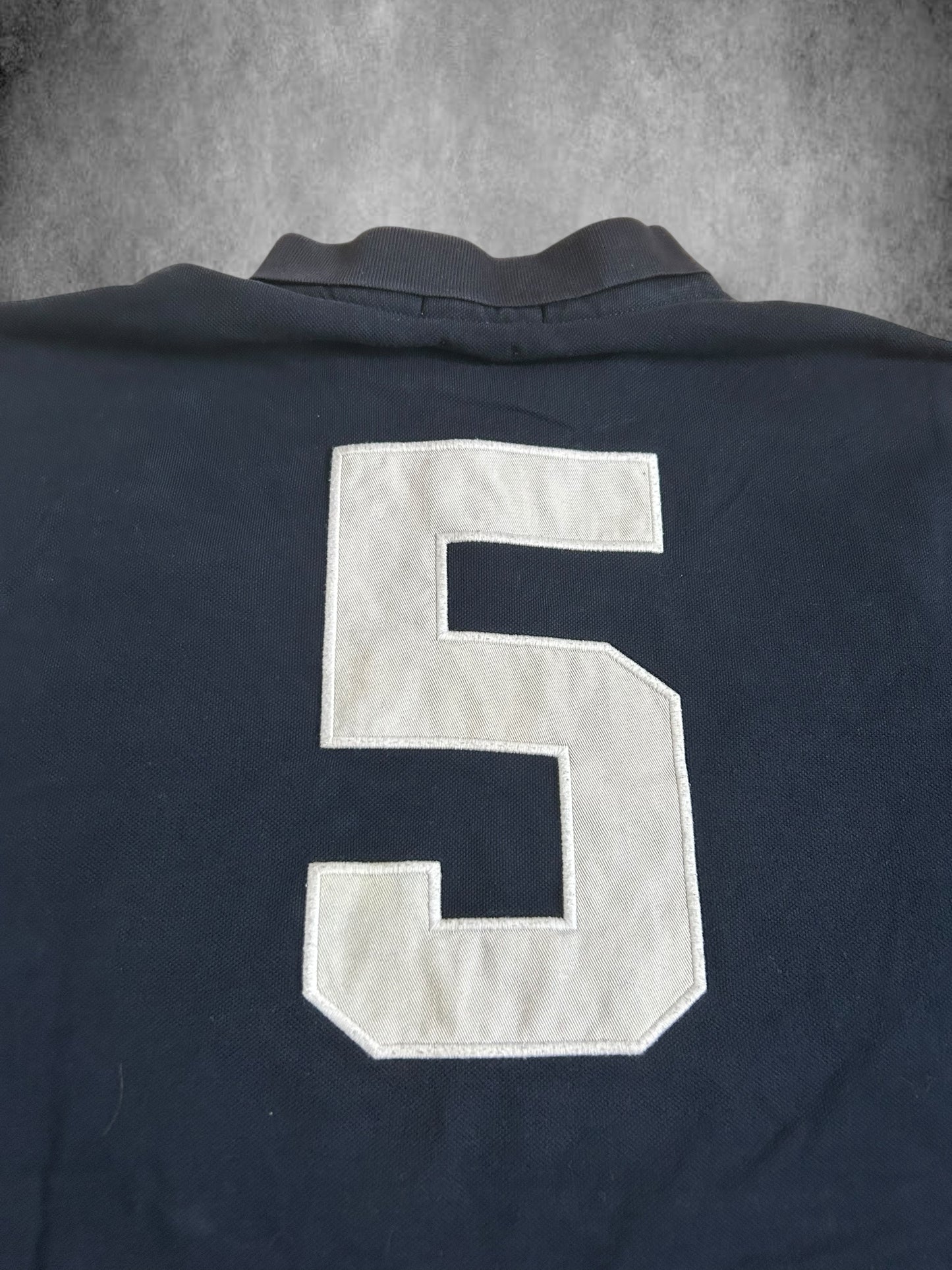 Polo Ralph Lauren Big Pony "NEW YORK" City Polo