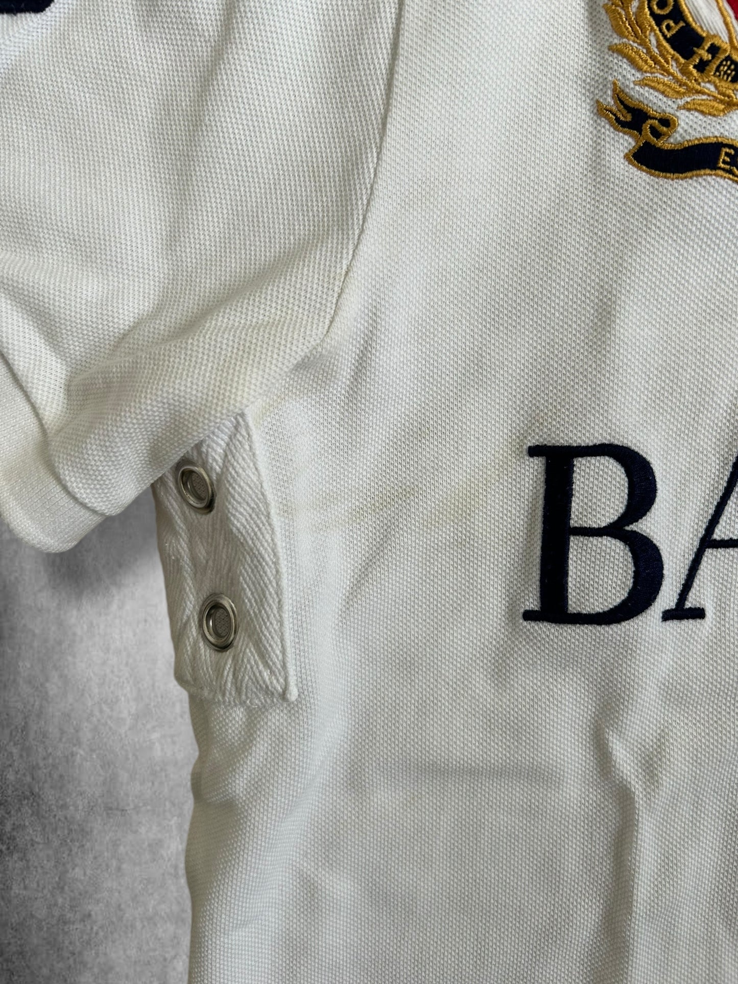 Polo Ralph Lauren Big Pony "BARCELONA" City Polo