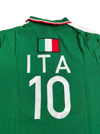 Polo Ralph Lauren Big Pony "ITALY" Country Polo