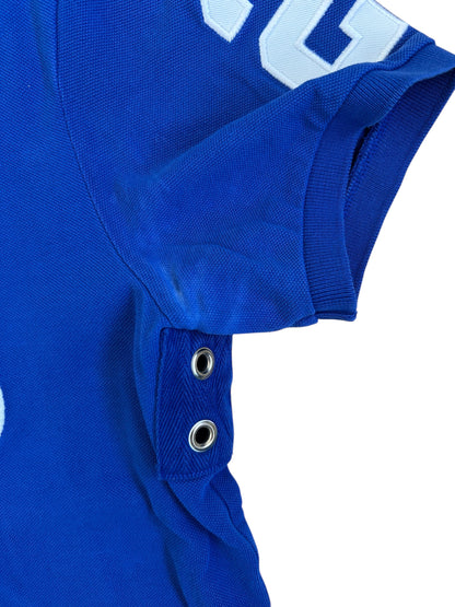 Polo Ralph Lauren Big Pony "MADRID" City Polo