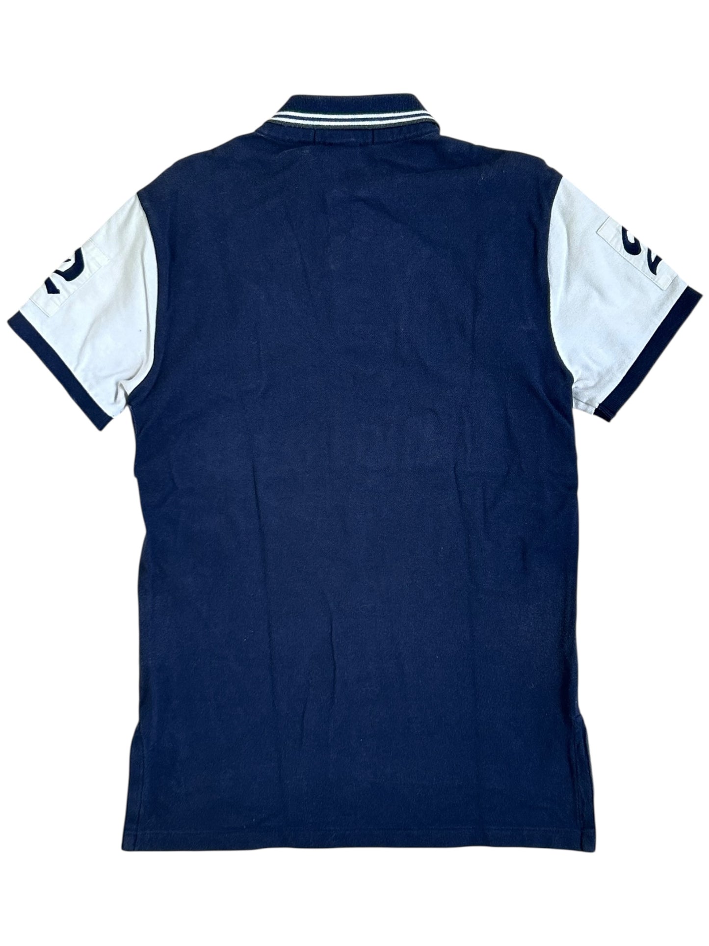 Polo Ralph Lauren Big Pony "ENGLAND" Country Polo