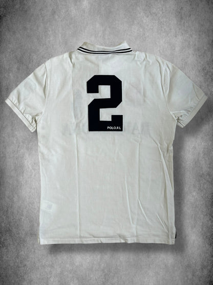 Polo Ralph Lauren Big Pony "BARCELONA" City Polo