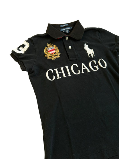 Polo Ralph Lauren Big Pony "CHICAGO" City Polo
