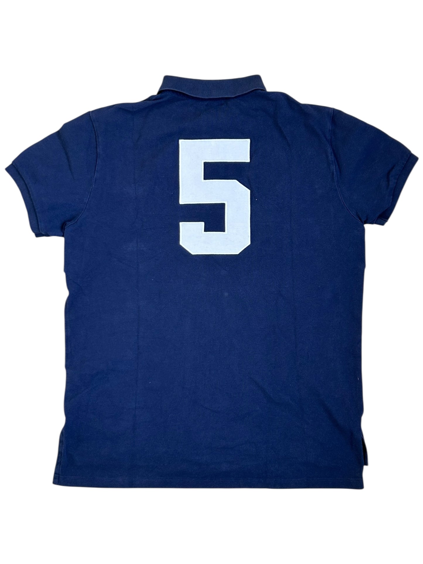 Polo Ralph Lauren Big Pony "NEW YORK" City Polo