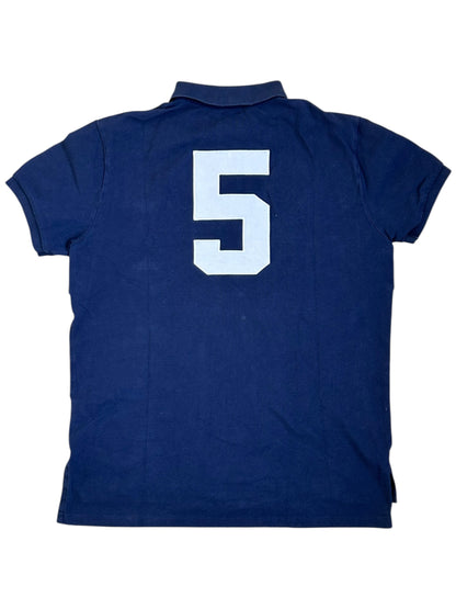 Polo Ralph Lauren Big Pony "NEW YORK" City Polo