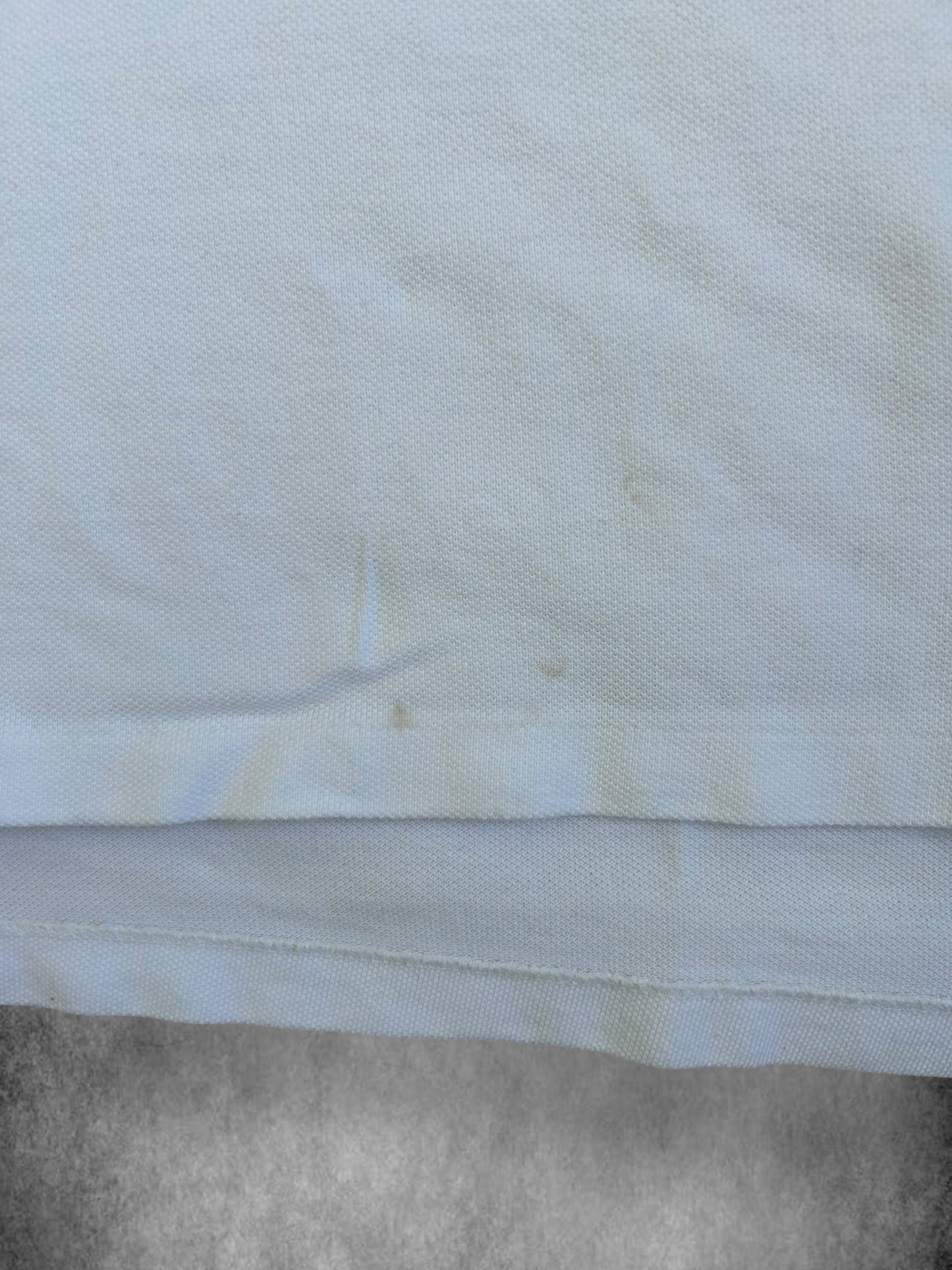 Polo Ralph Lauren Big Pony "FRANCE" Flag Polo