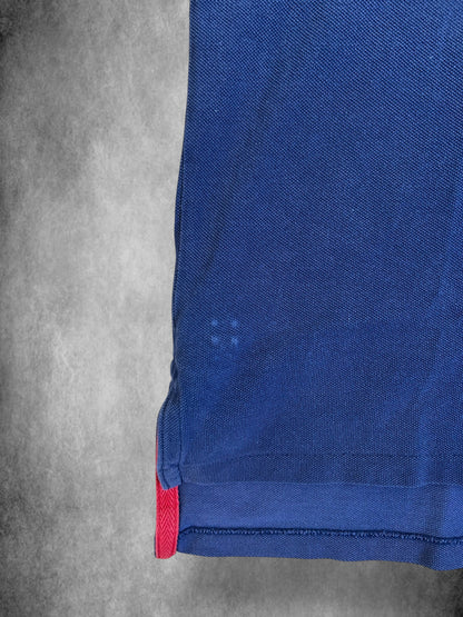 Polo Ralph Lauren Big Pony "LONDON" City Polo