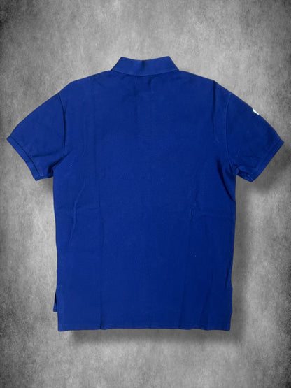 Polo Ralph Lauren Big Pony "BRAZIL" Flag Polo