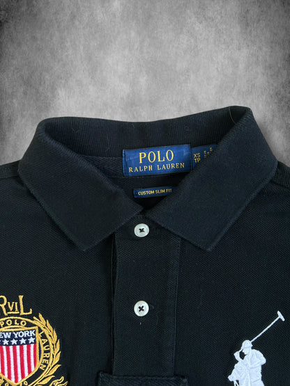 Polo Ralph Lauren Big Pony Polo urbano "NUEVA YORK"