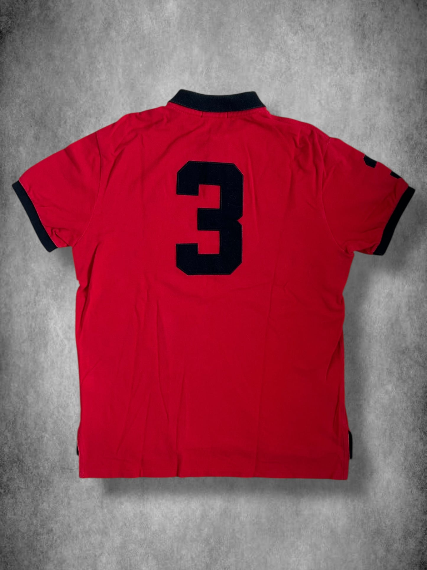 Polo Ralph Lauren Big Pony "CHICAGO" City Polo