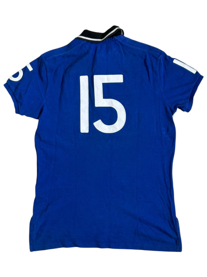 Polo Ralph Lauren Big Pony "ITALIA" Country Polo
