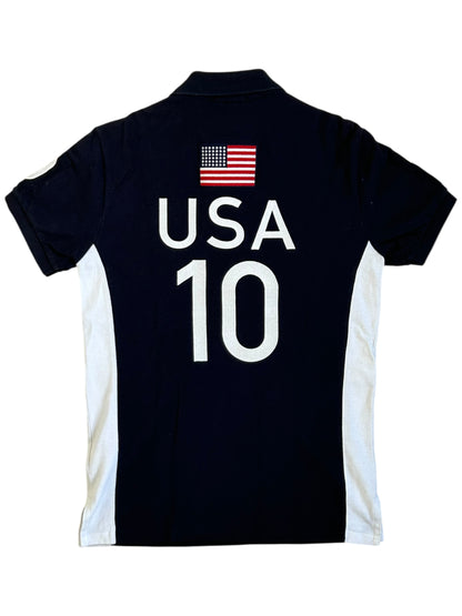 Polo Ralph Lauren Big Pony "USA" Country Polo