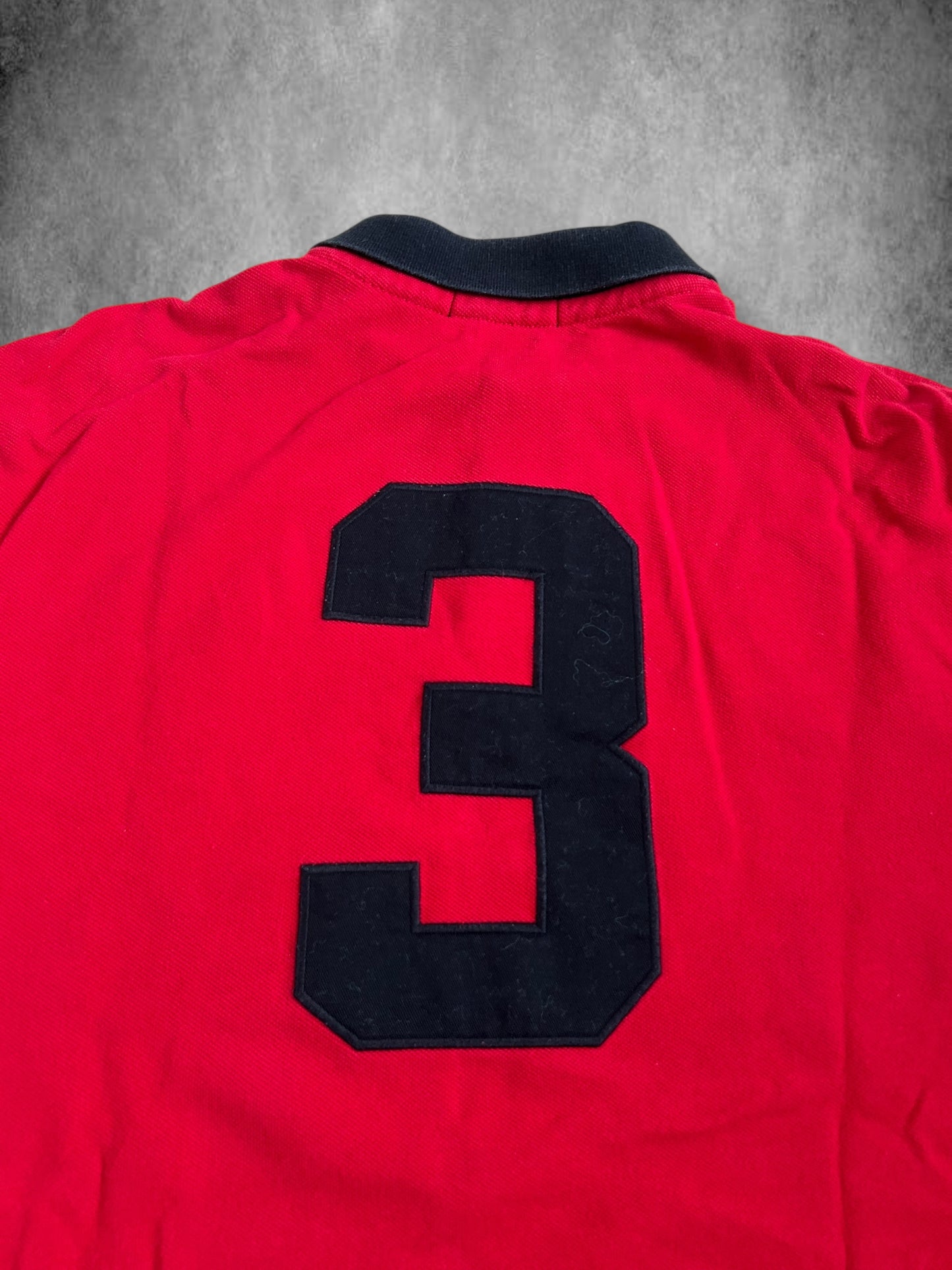 Polo Ralph Lauren Big Pony "CHICAGO" City Polo